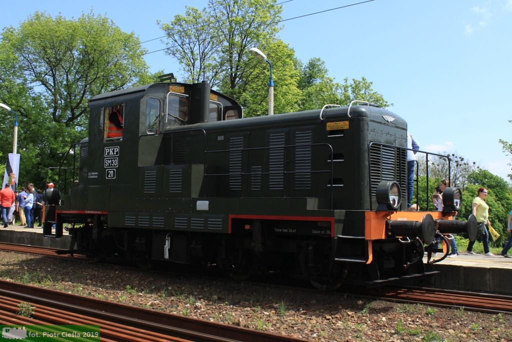 SM30-211