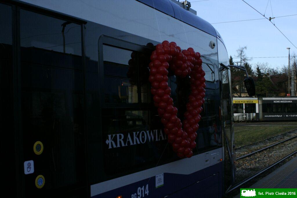 "Zakochaj się w Krakowiaku"
