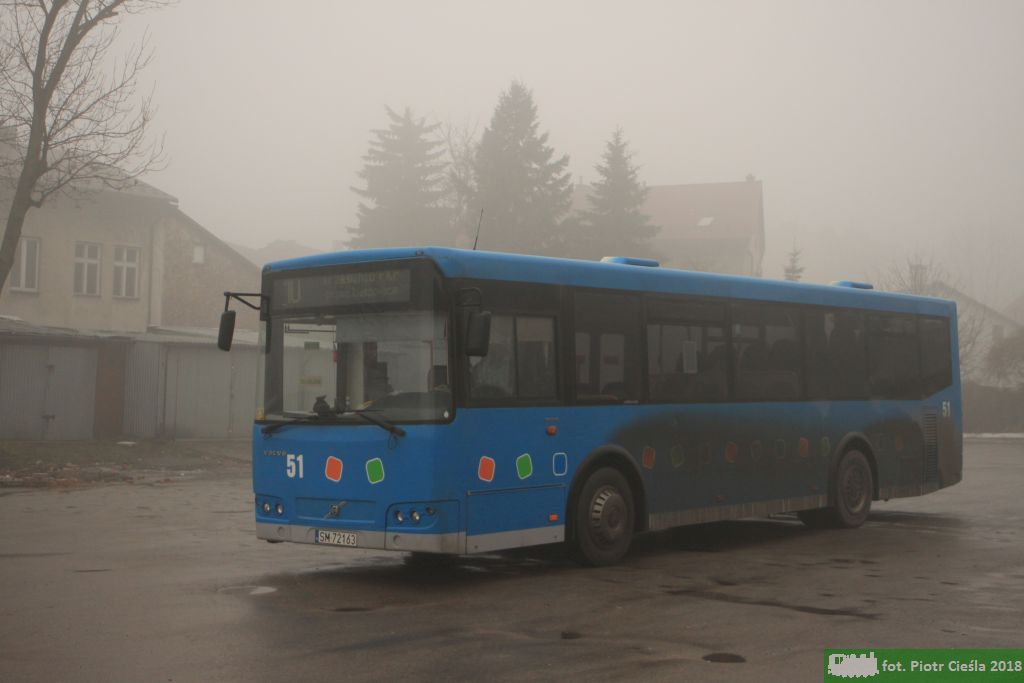 [Stanpaul-Bus Mysłowice] #51