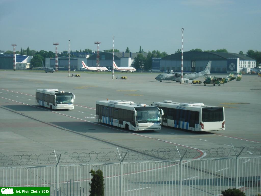 [LS Airport Services Warszawa] #2074