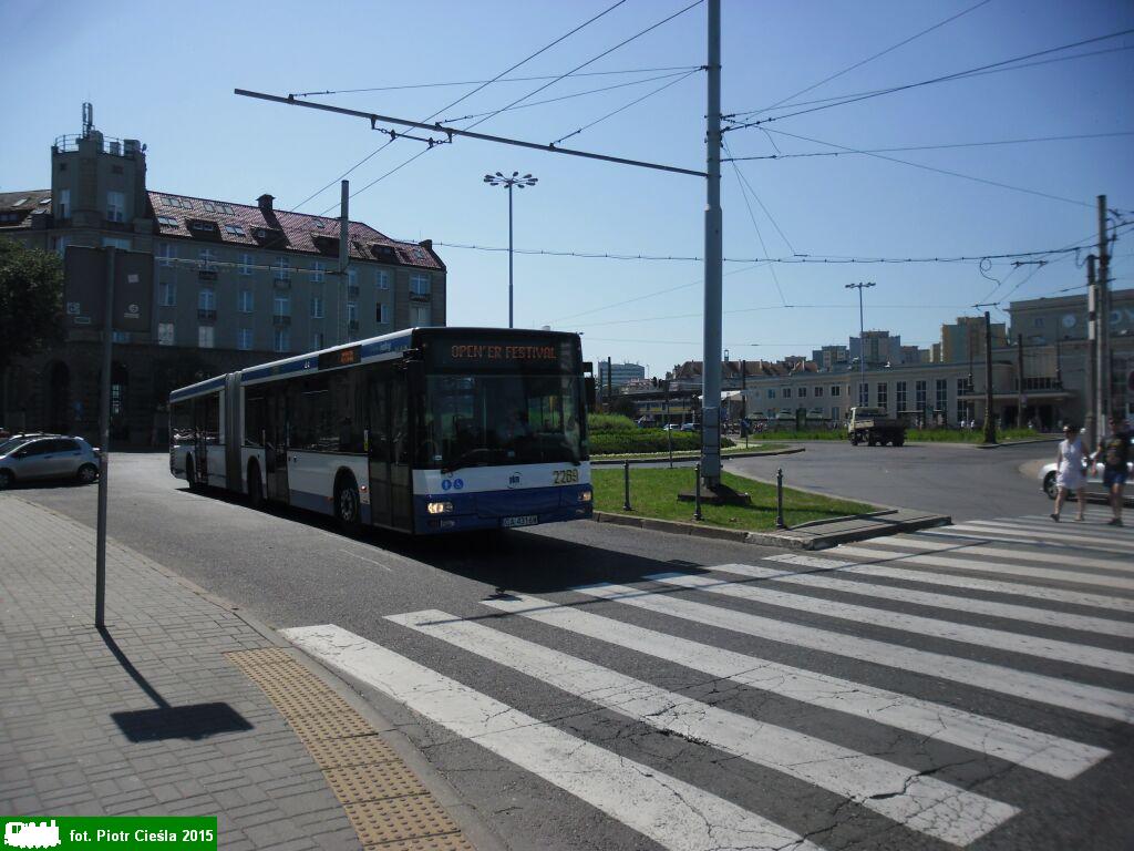 [PKM Gdynia] #2269