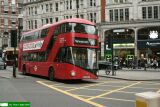 [London United Busways London] #LT74