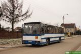[Stowarzyszenie "Małopolska Inicjatywa Transportowa" Kraków] #BIA P357