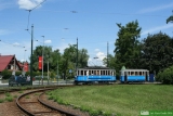 Krakowska Linia Muzealna - 2016.06.19 - Sanok SN1
