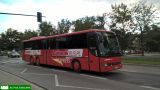 [Lajkonik Bus Widoma] #KRA 1234F
