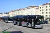 [OBB Postbus Wien] #BD 2011