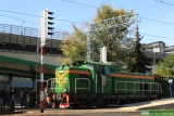 Dni Transportu Publicznego 2019, KrakÃ³w, SM42-742
