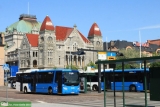 [Helsingin Bussiliikenne] #1607