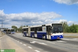 Zlot zabytkowych autobusÃ³w w Bydgoszczy - 85 lat bydgoskich autobusÃ³w - #34 - Volvo B10MA [SnrRTP Bydgoszcz] #2459