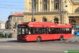 [BKV Budapest] #8011