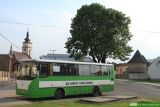 [Bus Karpaty Starï¿½ Ä½ubovÅˆa] #SL-786AS