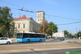 [Hansabuss Tallinn] #259 GJJ