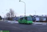 [Bus Karpaty Starï¿½ Ä½ubovÅˆa] #SL-582BG
