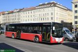 [OBB Postbus Wien] #BD 14991