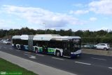 [MPK KrakÃ³w / Solaris Bus & Coach] #DN005