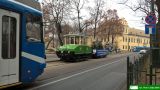 Lokomotywa tramwajowa BT-1: [MIM KrakÃ³w] #G-051