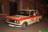 NadzÃ³r ruchu: Polski Fiat 125p - [NN ÅÃ³dÅº] #74