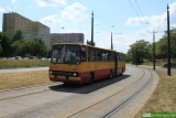 ÅÃ³dzkie Linie Turystyczne: Ikarus 280.70E