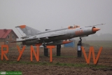 MiG-21MF No. 96008055 / REG 8055