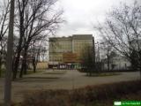 Huta Małapanew - biurowiec, 2014.12.26 Huta Małapanew - biurowiec, 2014.12.26