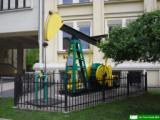 Indywidualny żuraw pompowy IZP 5-1000 Indywidualny żuraw pompowy IZP 5-1000