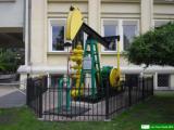 Indywidualny żuraw pompowy IZP 5-1000 Indywidualny żuraw pompowy IZP 5-1000