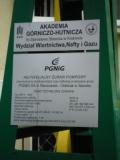 Indywidualny żuraw pompowy IZP 5-1000 Indywidualny żuraw pompowy IZP 5-1000