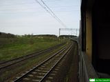 Linia nr 410 - Choszczno, 2013.05.03 Linia nr 410 - Choszczno, 2013.05.03