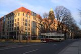[Stadtrundfahrt Dresden] #DD-SF 8040