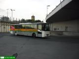 InterREGIObus RzeszÃ³w-Katowice - Irisbus Axer 12M