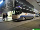 PKP InterCity Bus Warszawa-MaÅ‚kinia - VDL Bova Futura FHD 13