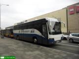 PKP InterCity Bus Małkinia-Warszawa - Volvo 9700H