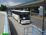 REGIObus Kraków-Tarnów - Setra S415GT-HD REGIObus Kraków-Tarnów - Setra S415GT-HD