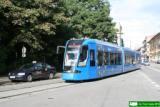 Parada MPK - H. Bombardier NGT8 #RY803 Parada MPK - H. Bombardier NGT8 #RY803